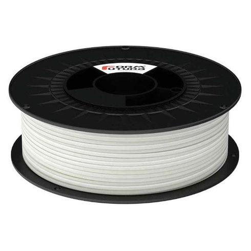 Formfutura Premium ABS - Frosted White (1.75mm 1000 gram)